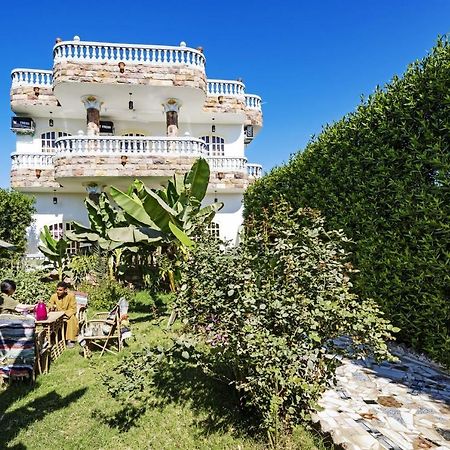Noby Guest House Louxor Extérieur photo